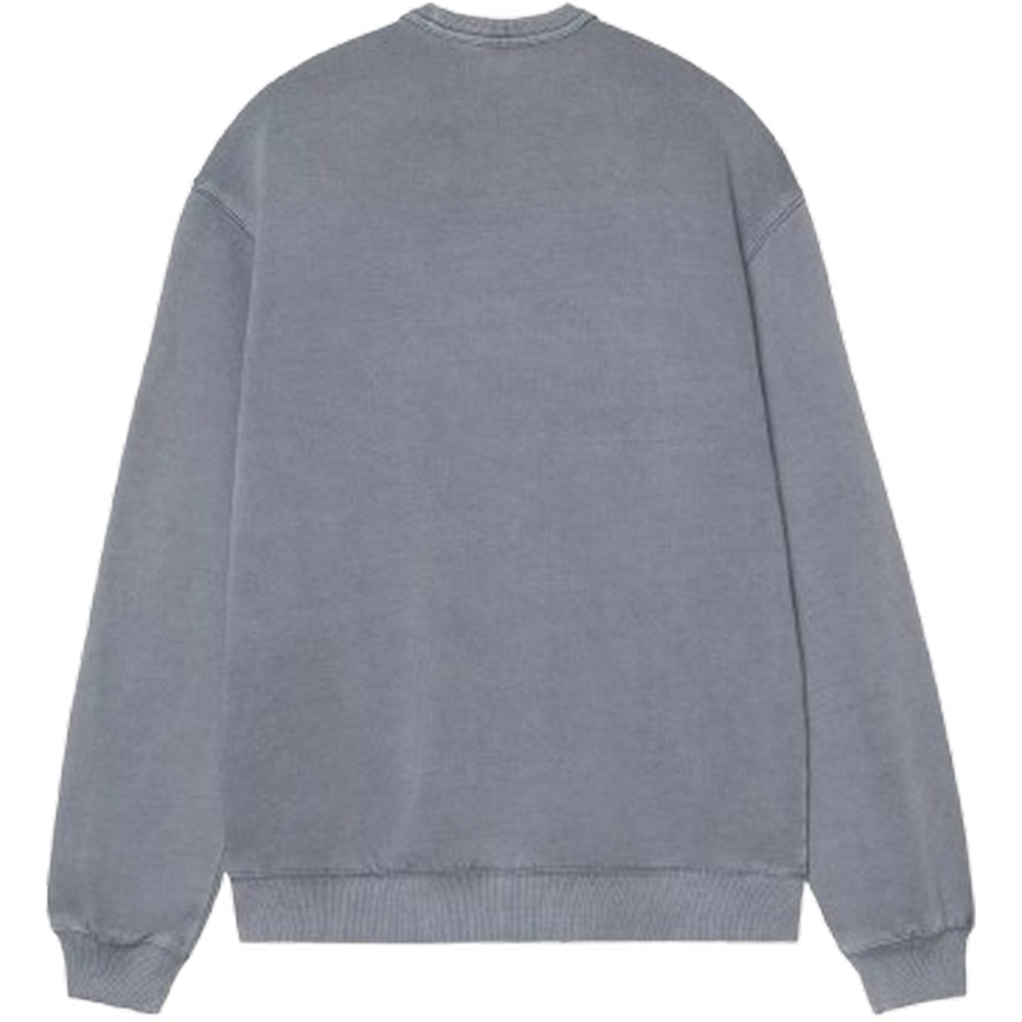 Maglie Uomo Carhartt Wip - Torion Sweat - Blu