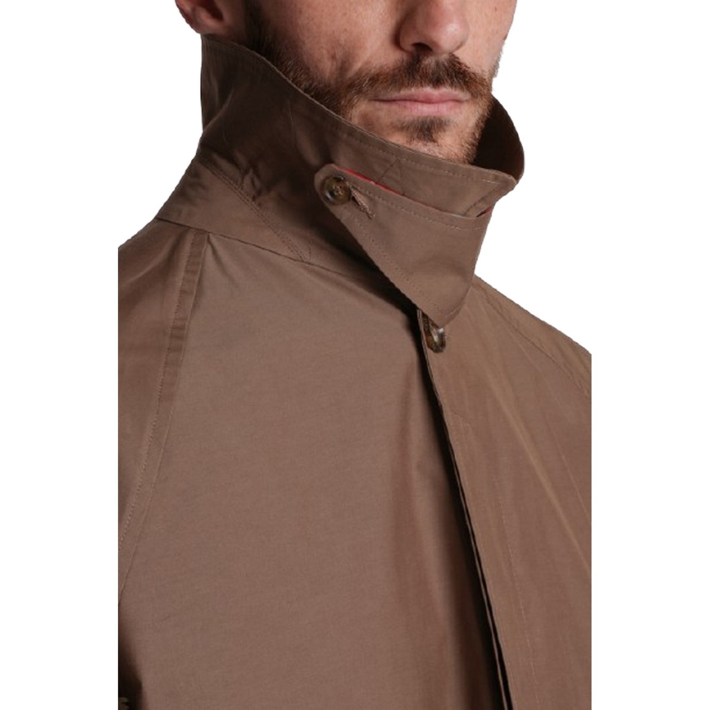 Giacche Uomo Baracuta - G12 Baracuta Cloth - Beige