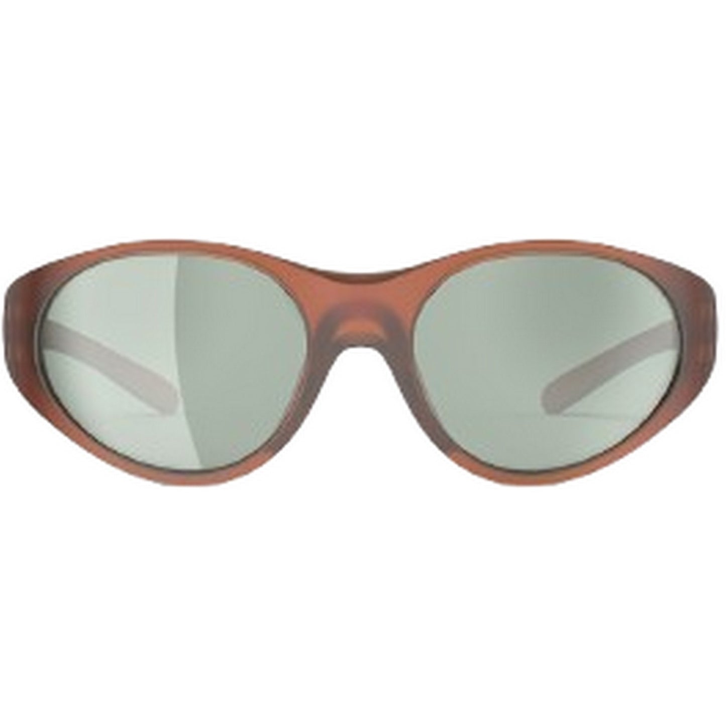 Izipizi Unisex-Sonnenbrille – Horizon Cat.3 Brille – Braun