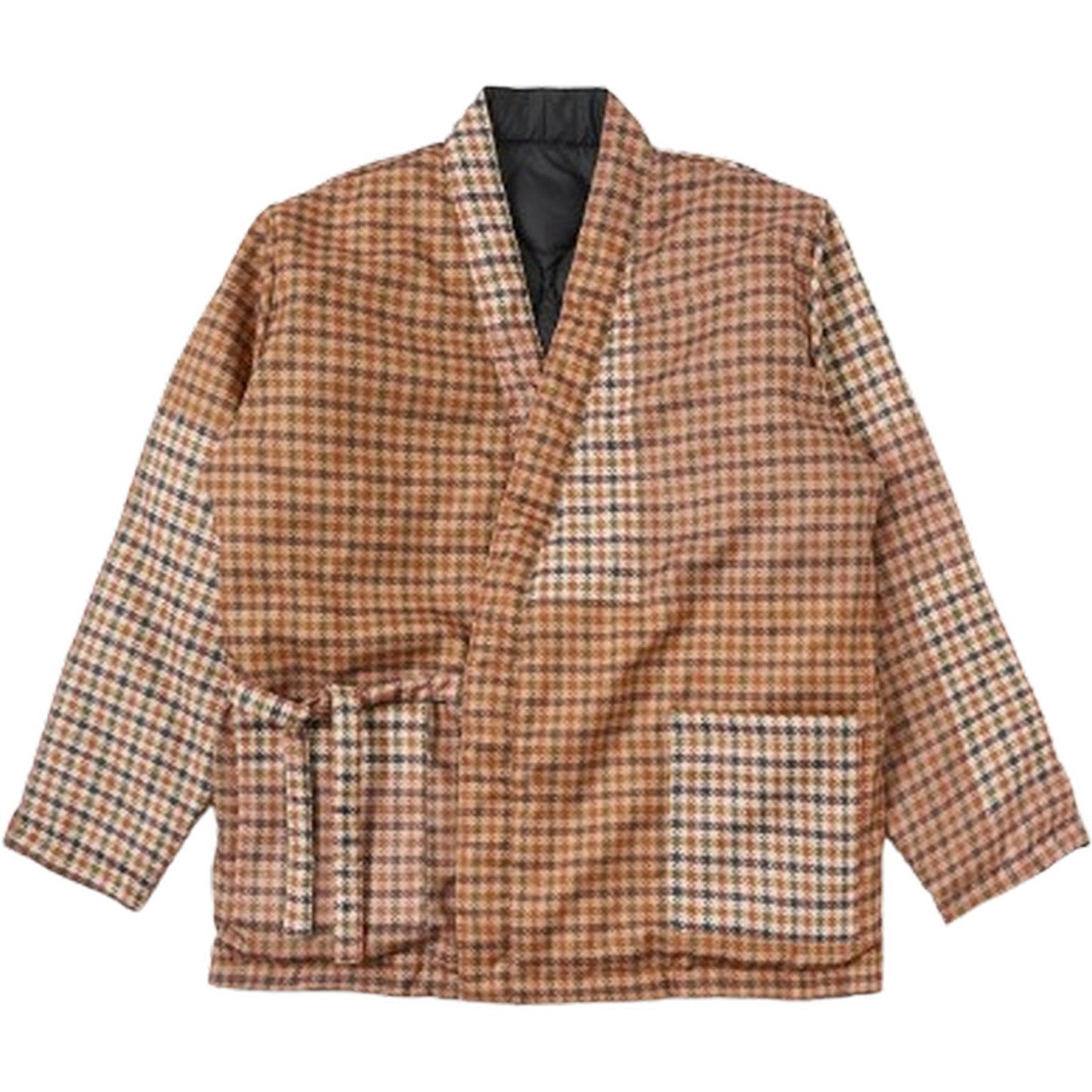 Giacche Uomo Universal Works - Kyoto Work Jacket - Nero