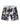 Volcom Men's Shorts and Shorts - Saturate Stoney 19 - Black