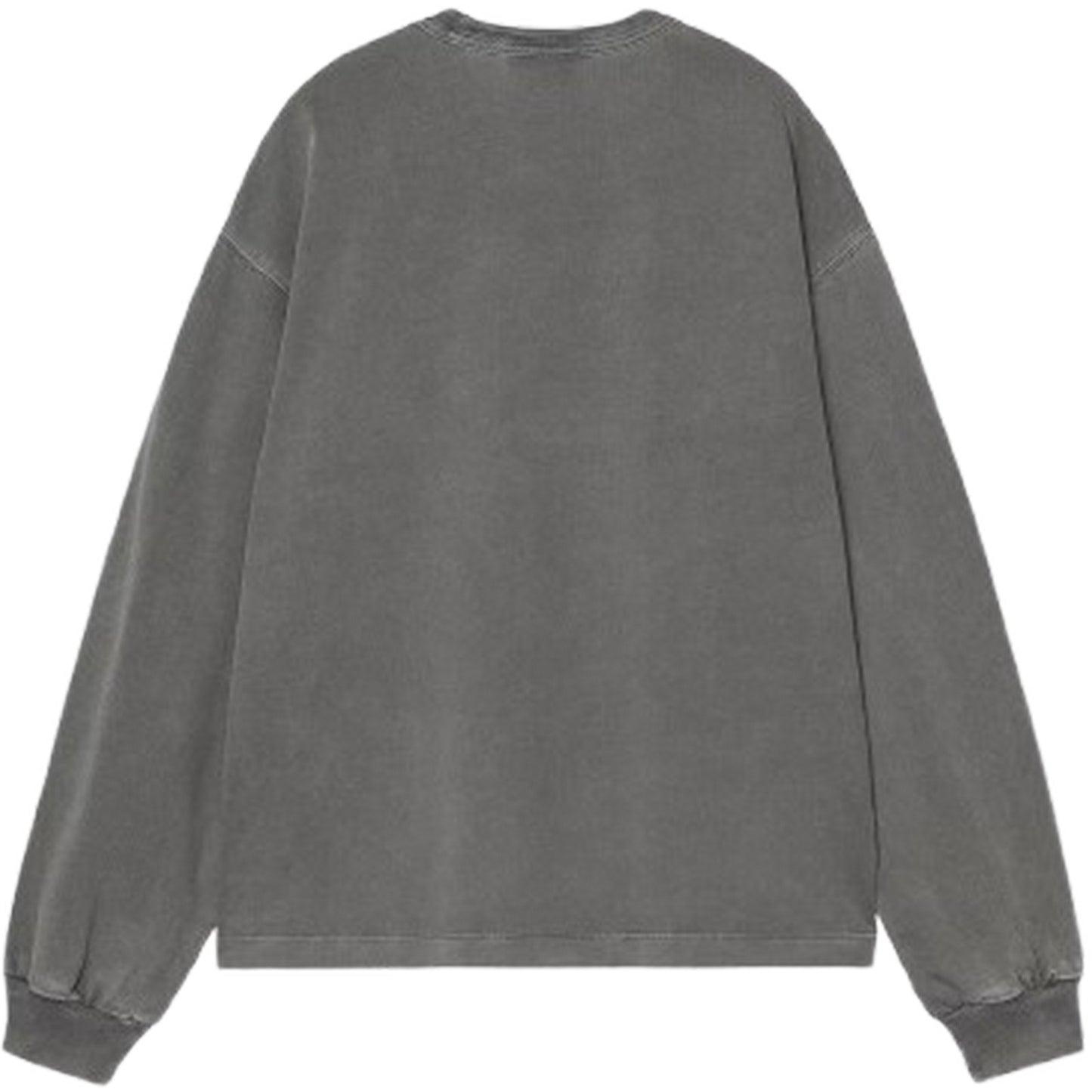 T-shirt Donna Carhartt Wip - W' L/S Torion T-Shirt - Nero