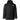 The North Face Chaquetas unisex para niños - Chaqueta Snowquest para adolescentes - Negro