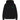 Propaganda Herren Hoodies – Triangle Panther Sweatshirt – Schwarz