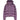 Columbia Chaquetas para mujer - Chaqueta con capucha Amaze Puff™ - Púrpura