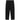Pantaloni Uomo Carhartt Wip - Aaron Pant - Nero
