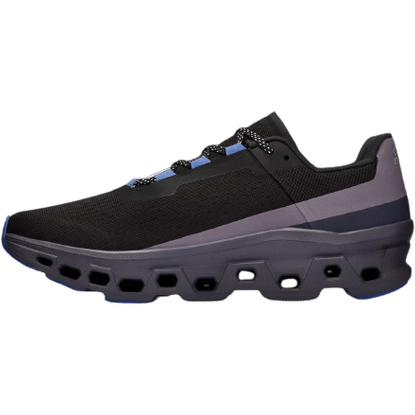 Sneaker Uomo On - Cloudmonster - Nero