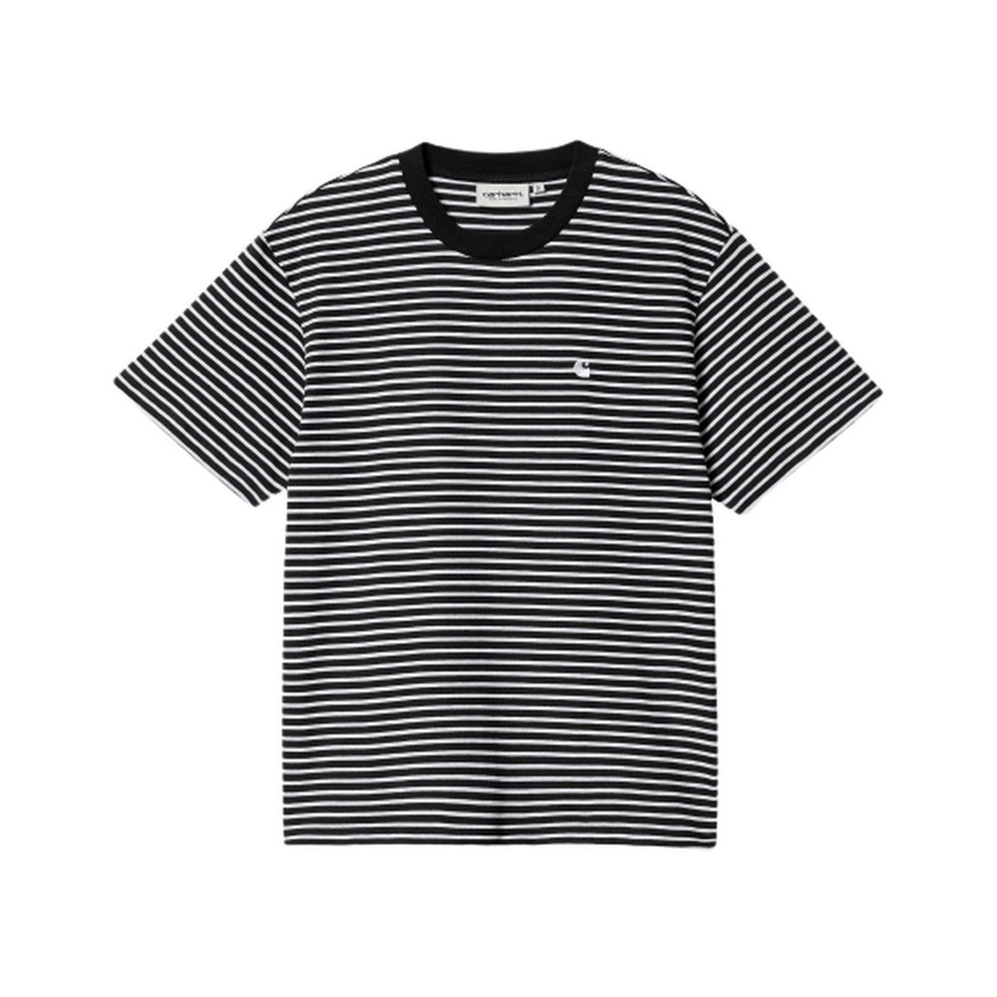 T-shirt Donna Carhartt Wip - W' S/S Coleen T-Shirt - Multicolore