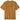 T-shirt Uomo Patagonia - M's P-6 Logo Responsibili-Tee - Marrone