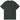 T-shirt Uomo Carhartt Wip - S/S Script T-Shirt - Verde