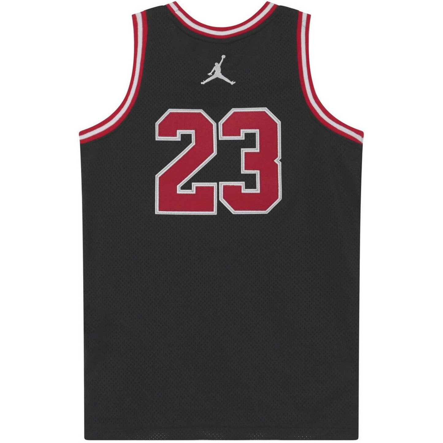Jungen Unisex Jordan Tanktops – Jordan 23 Jersey – Schwarz