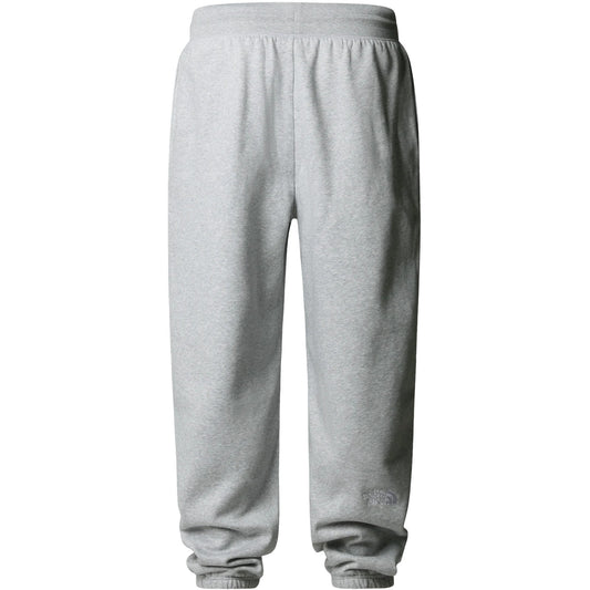 The North Face Herrenhose – M Essential Relaxed Straight Jogger – Grau
