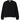 Felpe senza cappuccio Uomo Lacoste - Sweatshirt - Nero