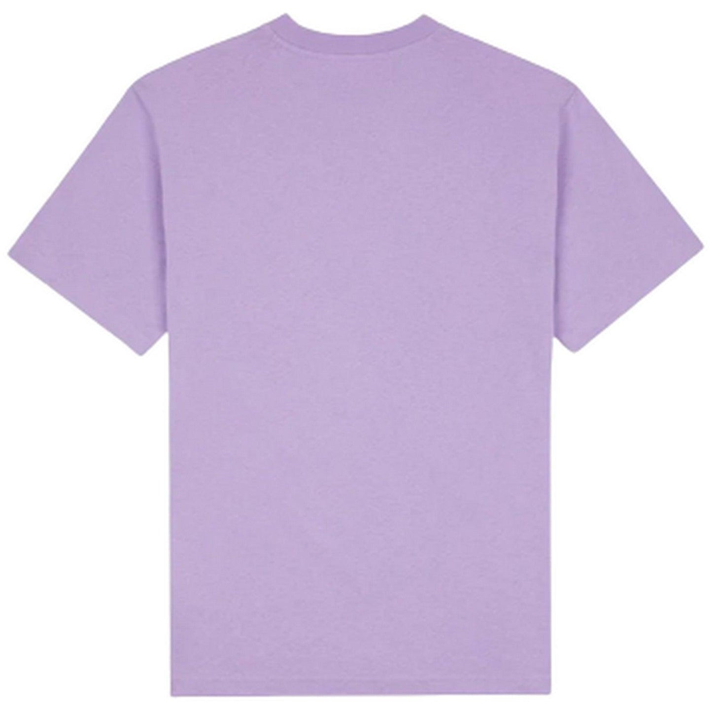 T-shirt Uomo Dickies - Porterdale Tee - Viola