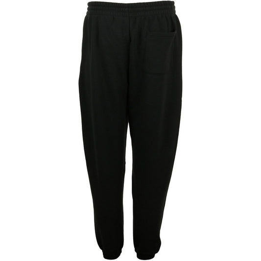 Pantaloni Uomo New Balance - Sport Essentials Fleece Jogger - Nero