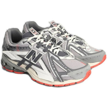 Sneaker Unisex New Balance - Scarpa Lifestyle - Grigio