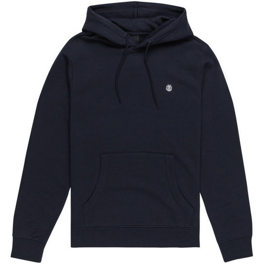 Sudaderas con capucha para hombre Element - Cornell Classic Po - Azul