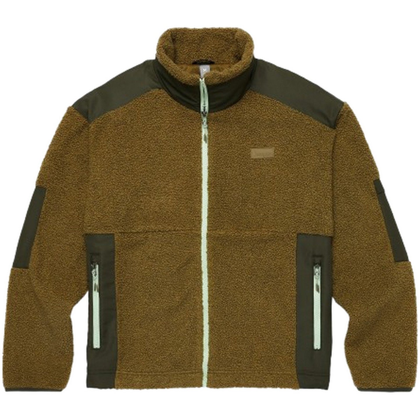 Giacche Uomo Cotopaxi - Bacano Fleece Jacket - Multicolore