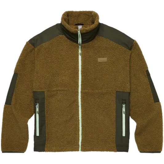 Kurtki męskie Cotopaxi – kurtka polarowa Bacano – wielokolorowe