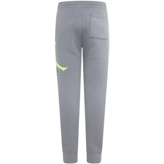 Pantalones unisex Jordan para niños - Jdn Jumpman Baseline Pant - Multicolor
