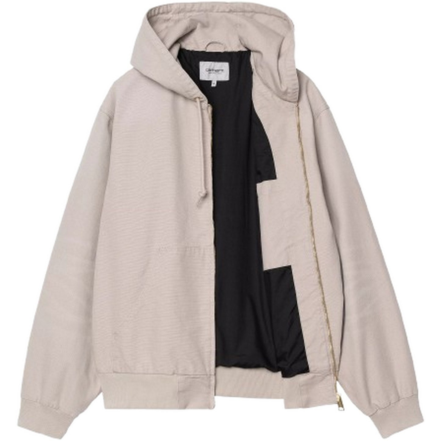Giacche Unisex Carhartt Wip - Og Active Jacket - Beige