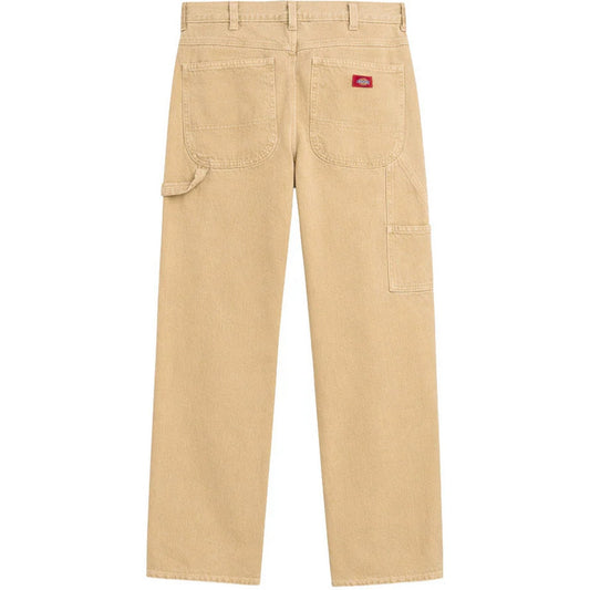 Pantaloni Uomo Dickies - 997 Loose Straight Carpenter Jeans - Beige