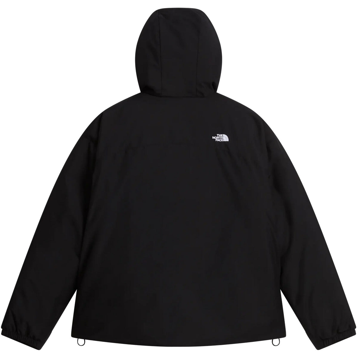 Piumini Uomo The North Face - M Puffer Oversized Jkt - Nero