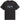 T-shirt Uomo Vans - A.o.d. Braces Tee - Nero