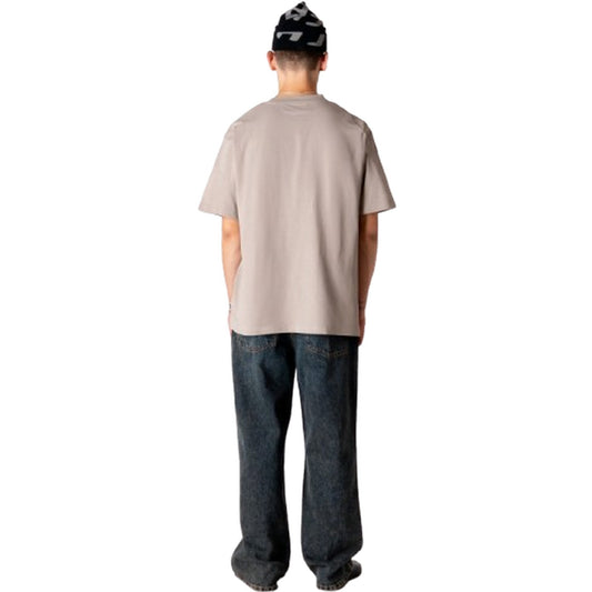 Woodbird Men's Jeans - Wbyuto Thunder Jeans - Grey