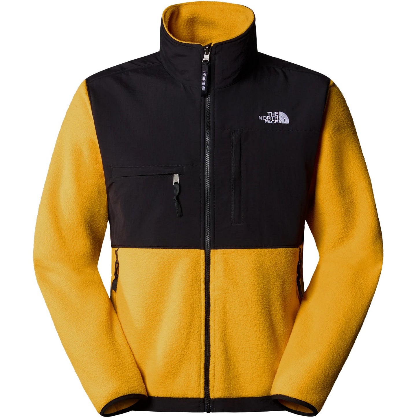 Giacche Uomo The North Face - M Retro Denali Jacket - Giallo