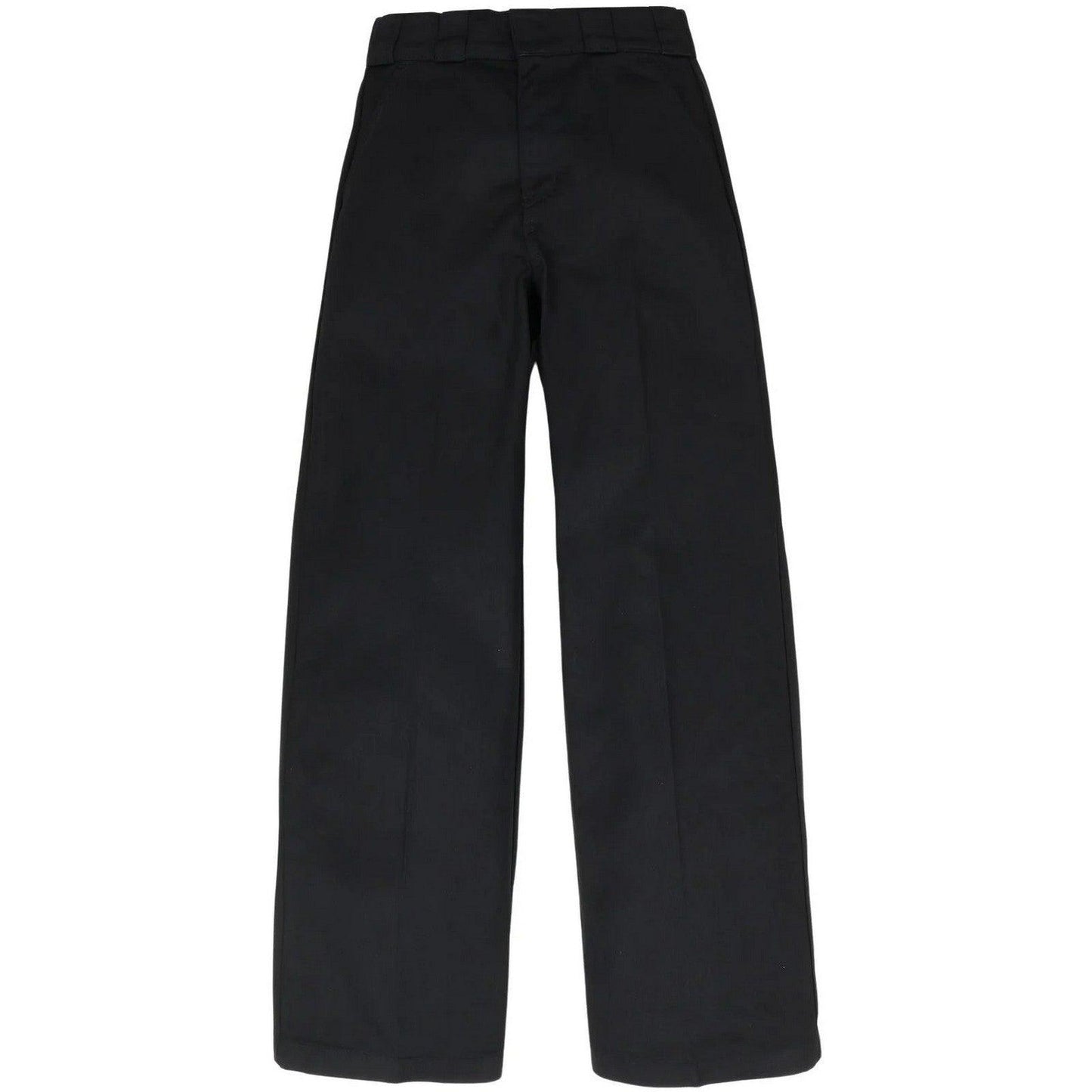 Pantalones Dickies Mujer - Grove Hill Rec - Negro