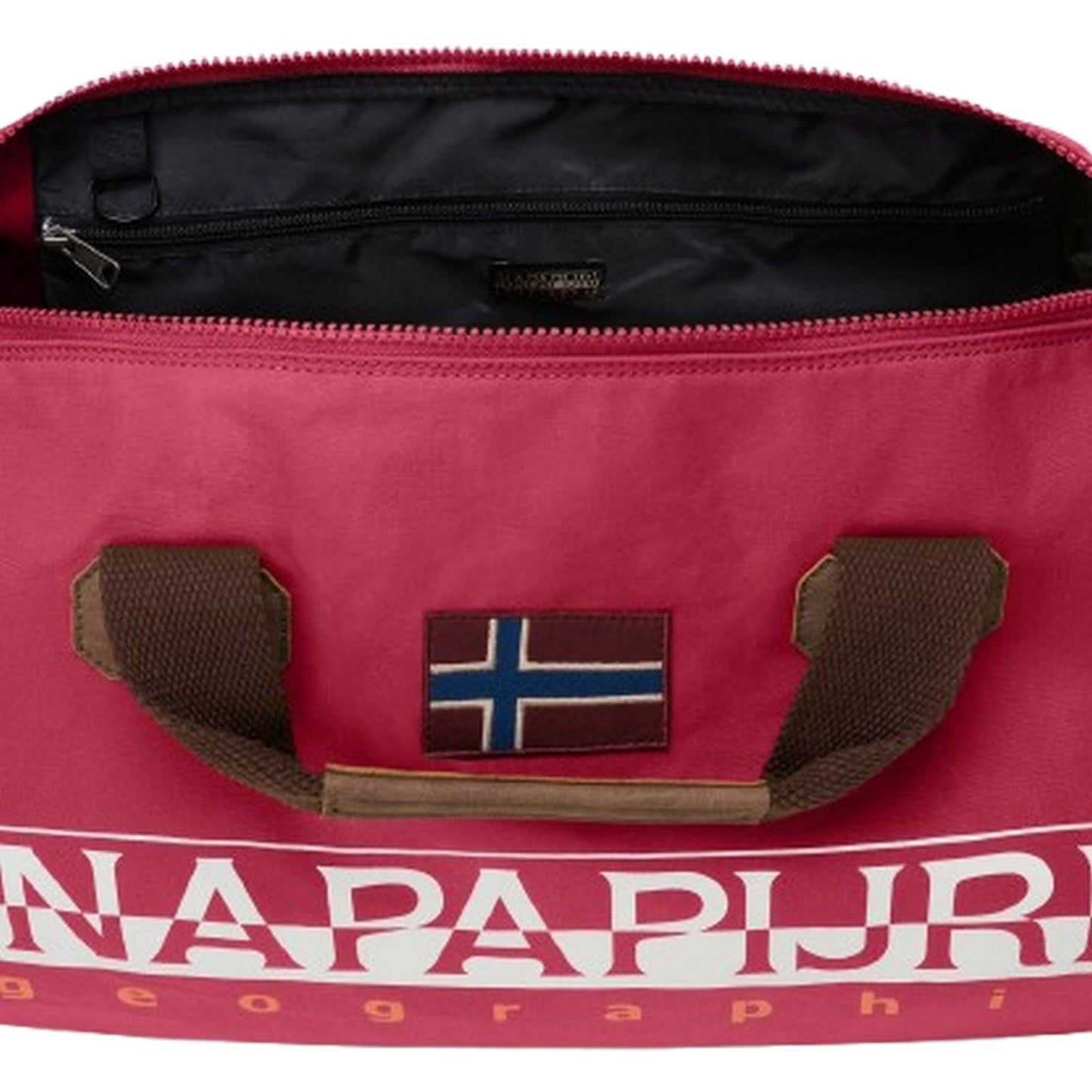 Borse a spalla Uomo Napapijri - Bering 3 - Rosso