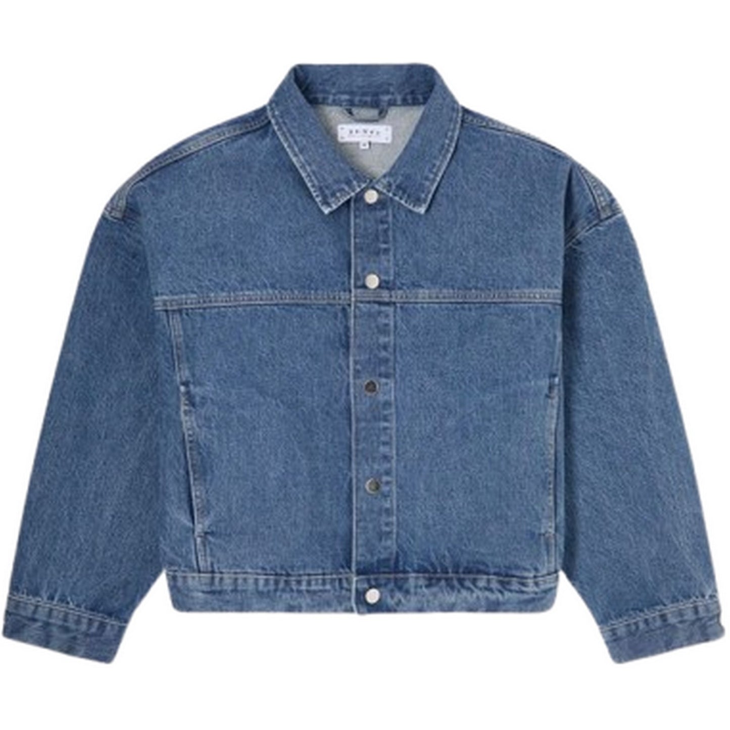 Giacche Donna Edwin - W Andy Jacket - Blu
