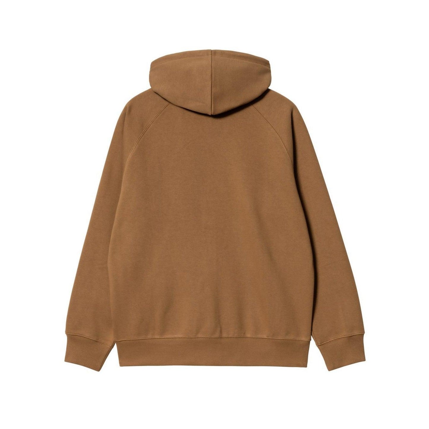 Felpe con cappuccio Uomo Carhartt Wip - Hooded Chase Jacket - Marrone