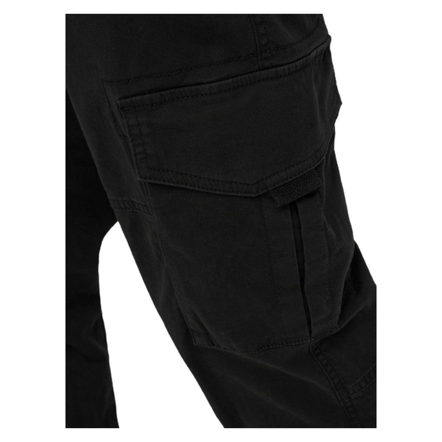 Pantaloni Uomo Only & Sons - Onsdean Life Tap Cargo 0032 Pant Noos - Nero