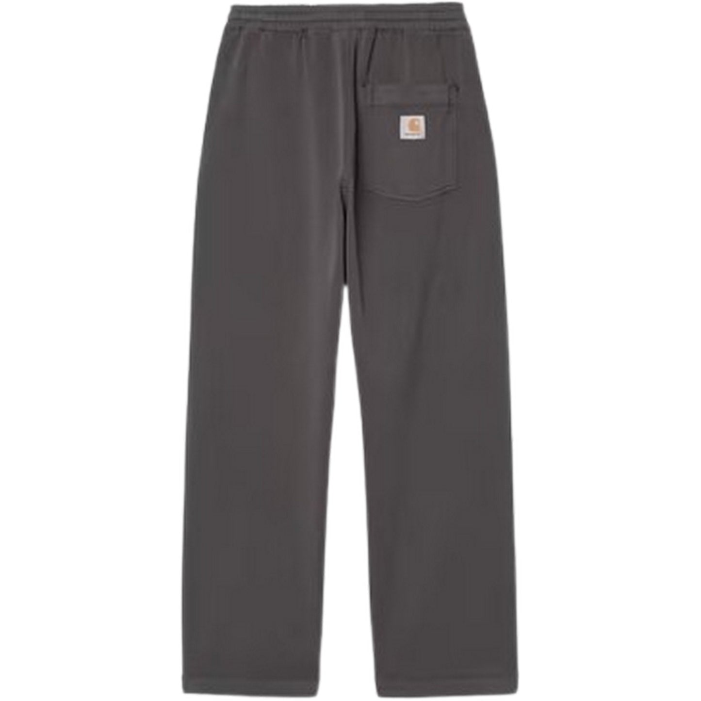 Pantaloni Uomo Carhartt Wip - Floyde Pant - Grigio