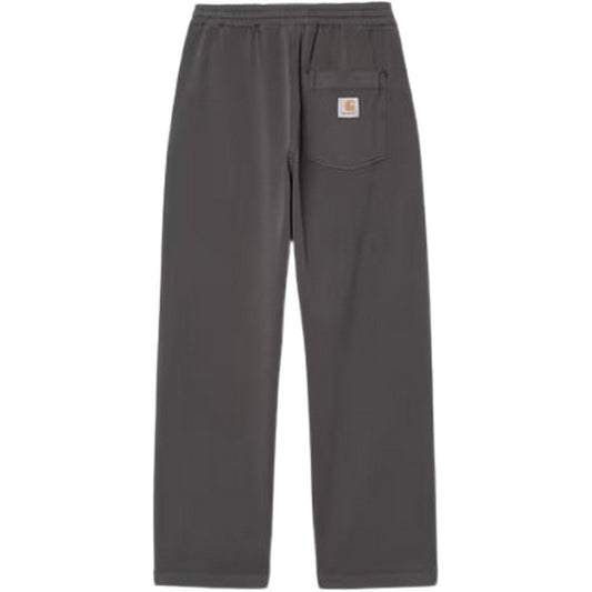 Pantaloni Uomo Carhartt Wip - Floyde Pant - Grigio