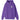 Felpe con cappuccio Uomo Obey - Obey Eyes Icon Hood Premium Fleece - Viola