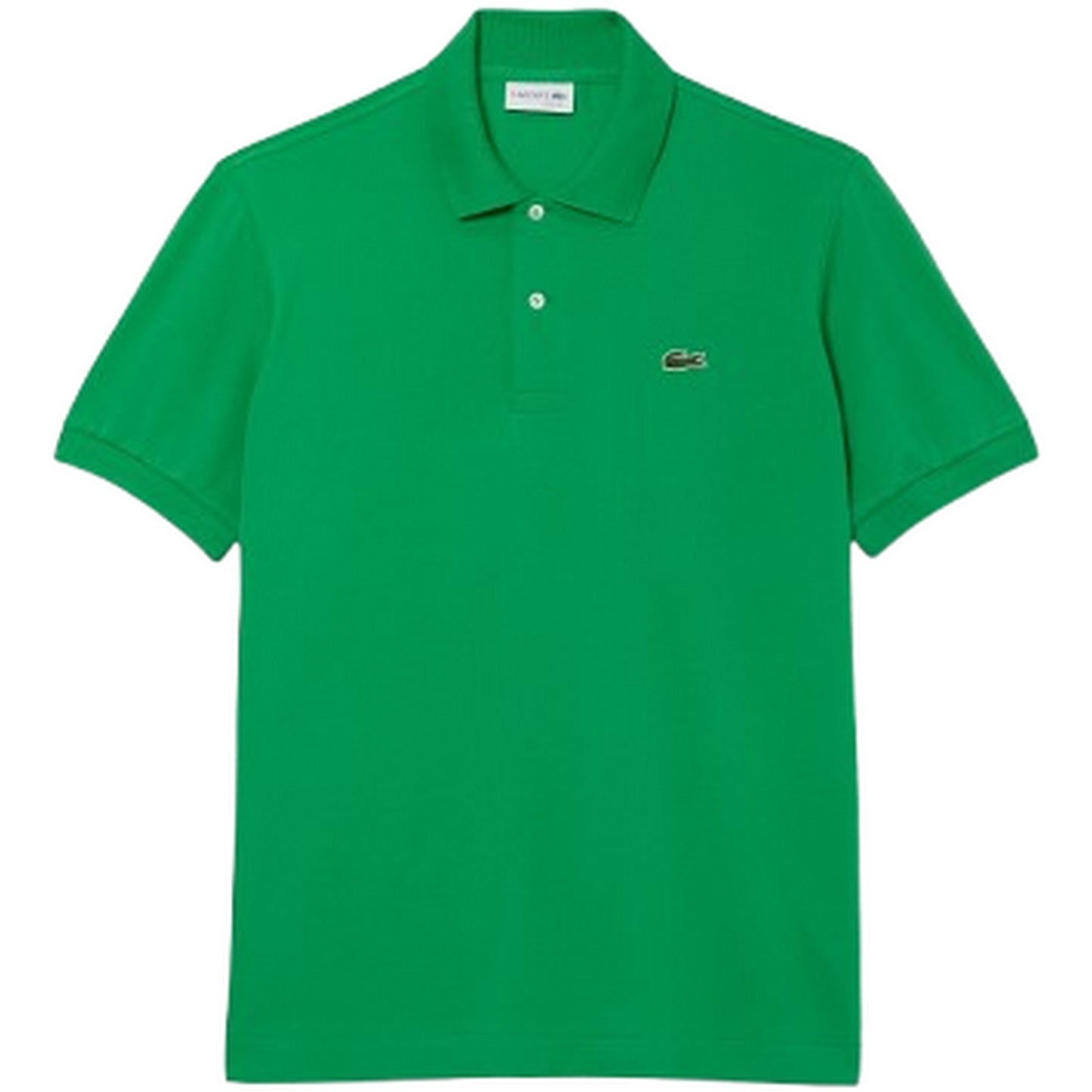 Polo Uomo Lacoste - Maglietta M/C - Verde