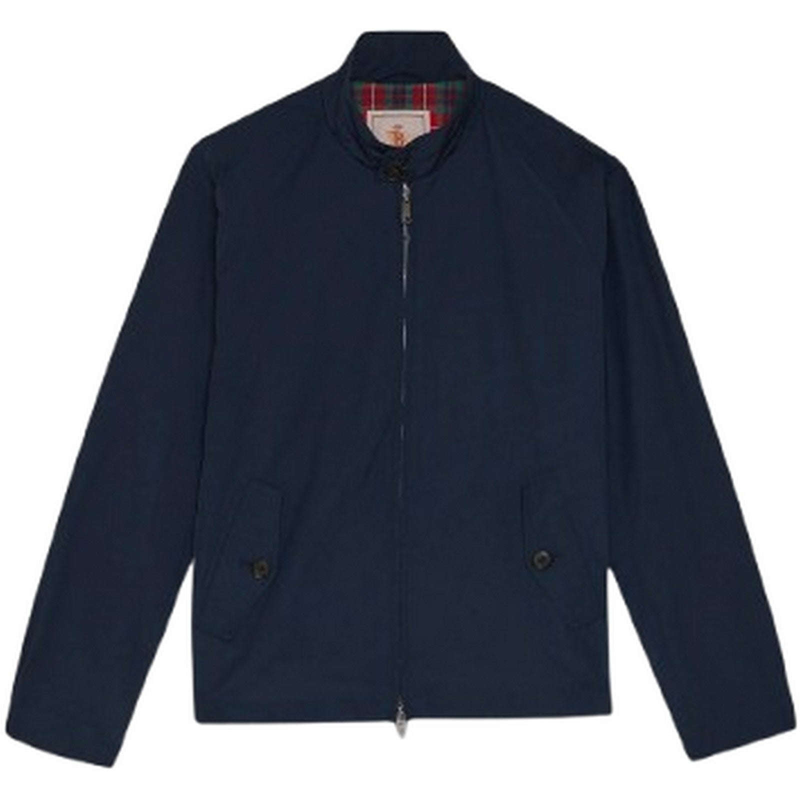 Giacche Uomo Baracuta G4 Baracuta Cloth Blu – MrJam Store