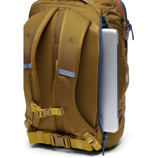 Borse a spalla Unisex Cotopaxi - Allpa 28L Travel Pack - Bronze