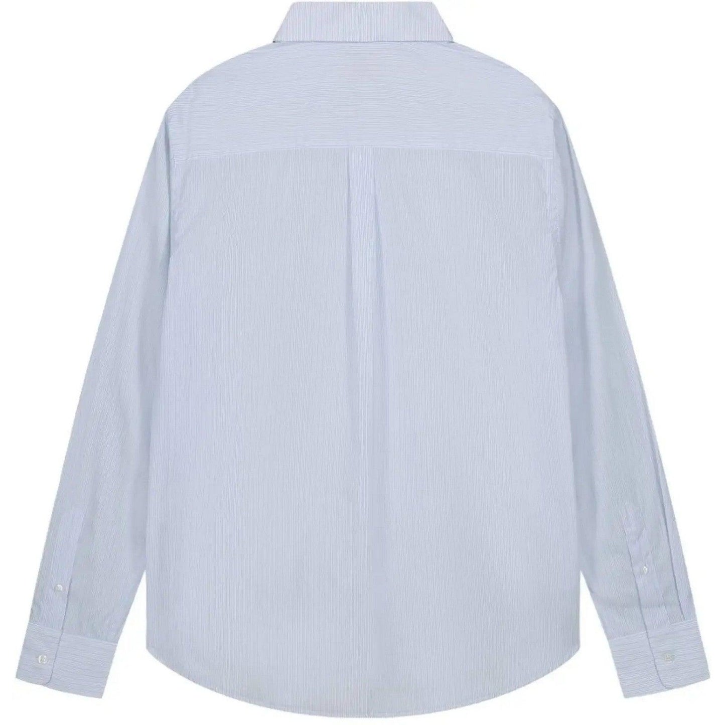 Chemises décontractées pour hommes Art Antwerp - Stockton Heart Logo - Multicolore