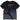 Camiseta unisex para niños Jordan - Jdb Jm Global Hbr Ss Tee - Negro
