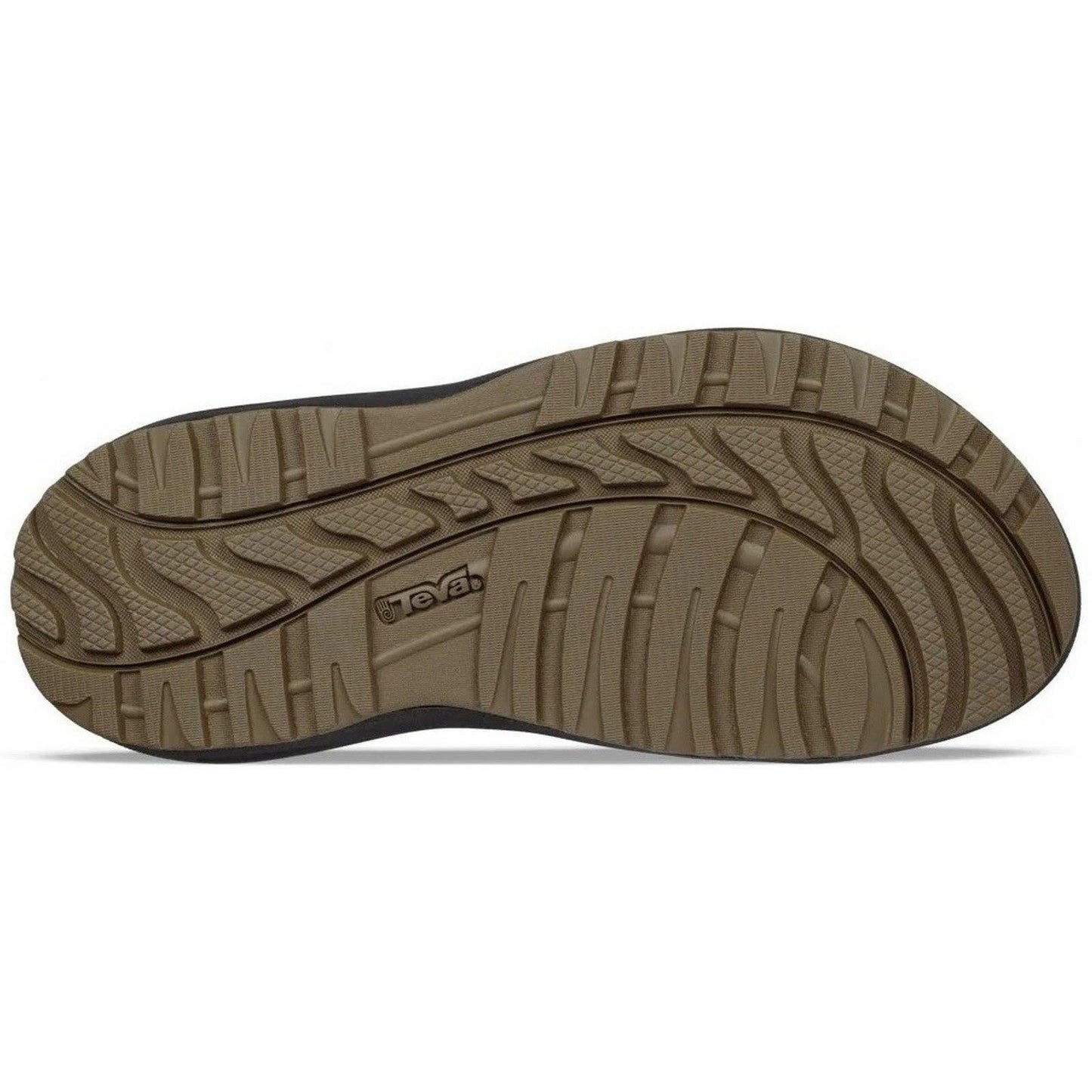 Sandali Uomo Teva - Winsted - Verde
