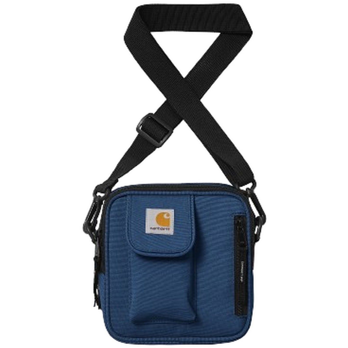 Borse a mano Unisex Carhartt Wip - Essentials Bag - Blu