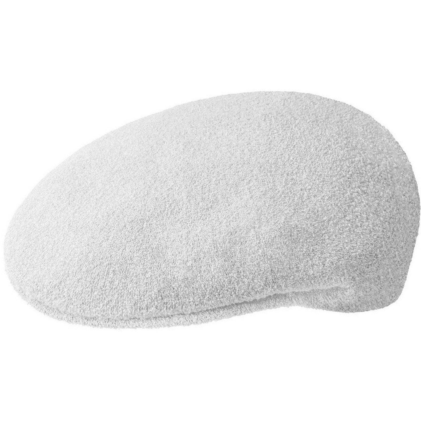 Baschi e berretti Unisex Kangol - Bermuda 504 - Bianco