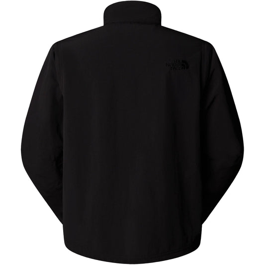 Giacche Uomo The North Face - Men’s Convertible Jacket - Nero