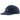 Cappellini da baseball Unisex Patagonia - P-6 Label Trad Cap - Blu