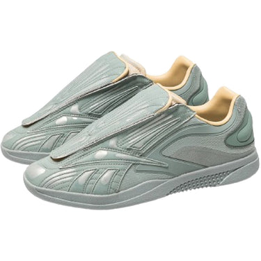 Sneaker Unisex Reebok - Hammer Pro Ltd - Verde