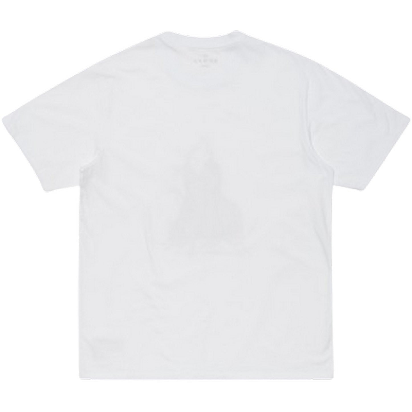 T-shirt Uomo Edwin - The Mood Of Summer Ts - Bianco